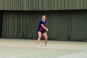Carina Witthöft 1323 - Punktspiel Club An der Alster vs Großflottbeker THGC